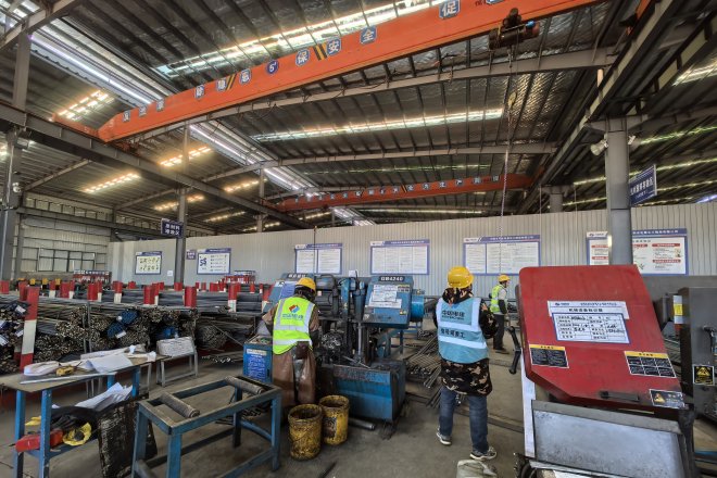 How Off-Site Construction Will Reshape the Global Construction Industry Landscape in 2026