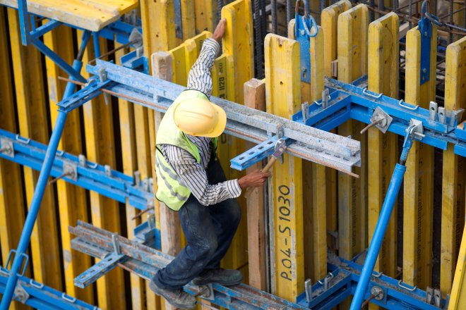 Why Formwork Is Essential in the Construction Industry