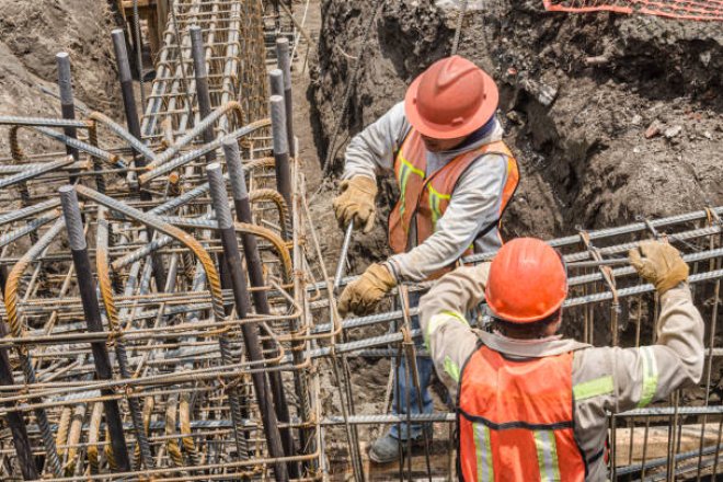What are the Cost and Time Benefits of Using Factory Cut-and-Bend Services vs. On-Site Rebar Fabrication?
