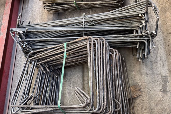 Structural Rebar Standards Explained: How Chinese GB/T 1499.2 Aligns with BS 4449, ASTM A615, and Chile's NCh 204