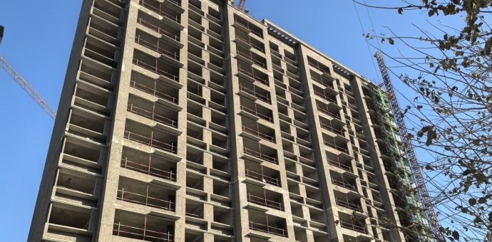 Residential Complexes