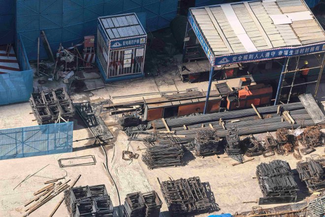 Rebar Stirrups for Construction Projects: Types, Sizes, Spacing & Custom Fabrication