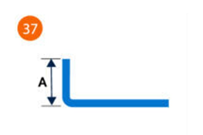 Article Comparing Reinforcing Bar Processing Specifications with Drawings