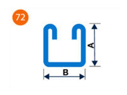 72 rebar yoshine