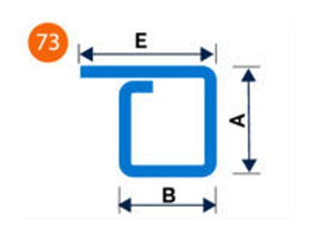 73 rebar yoshine