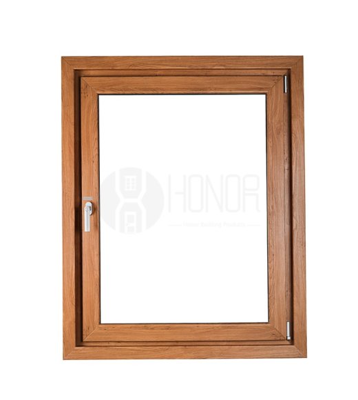 SISTEMA DE VENTANAS ABATIBLES DE UPVC PCW82