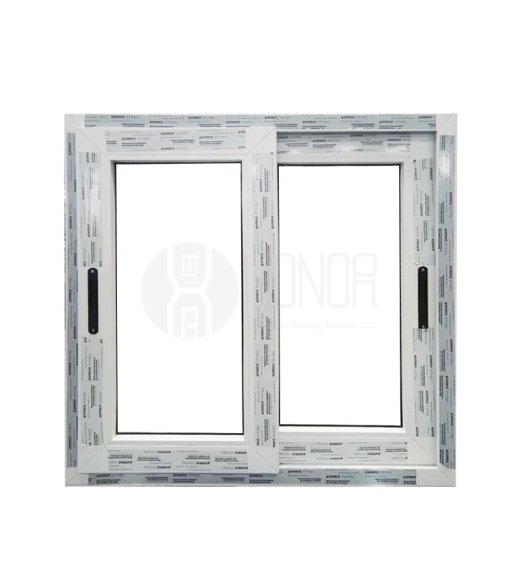 SISTEMA DESLIZANTE DE UPVC PSW62