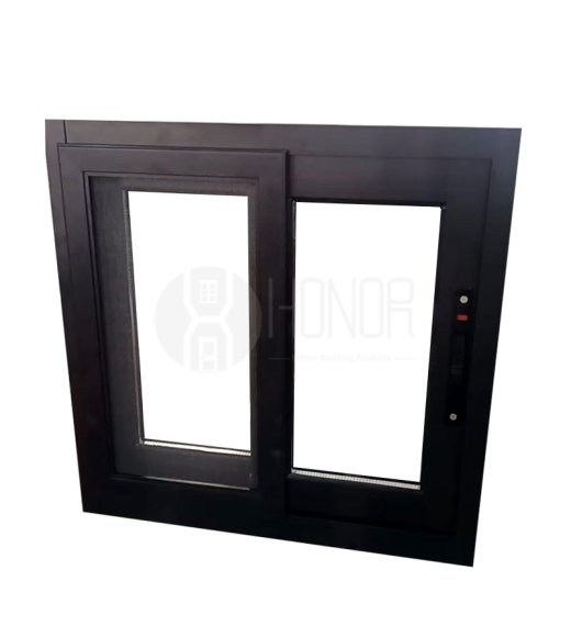 VENTANA CORREDERA DE ALUMINIO TASW80