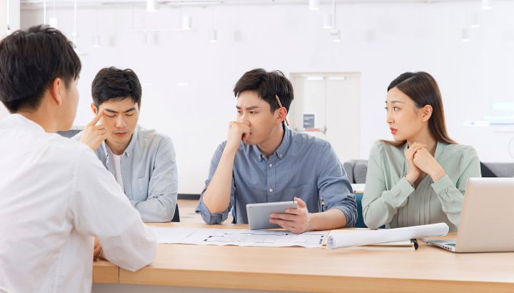 Solution Design & Technical Consultation