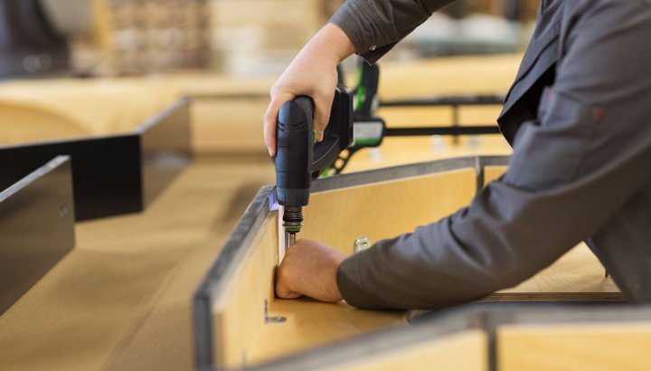 Installation & Commissioning