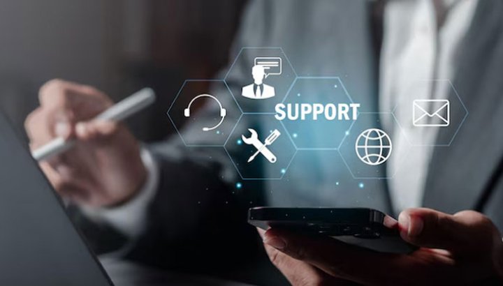 Maintenance & After-sales Support