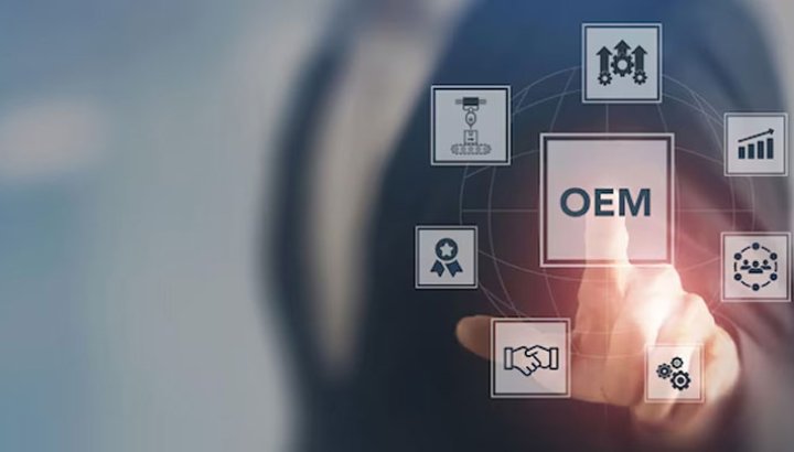 Agency Partnership & OEM Services