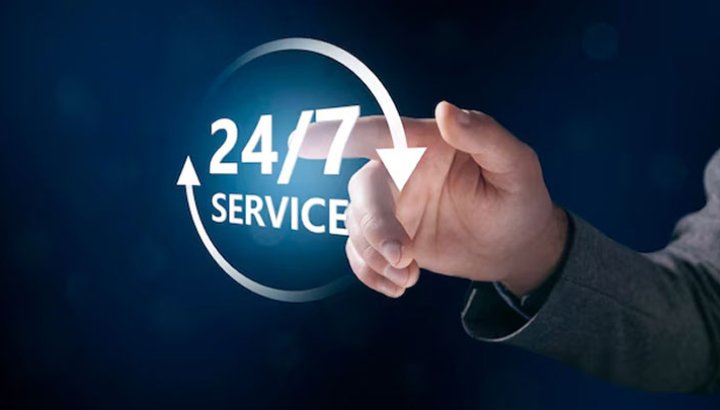 Fast Response & Emergency Support