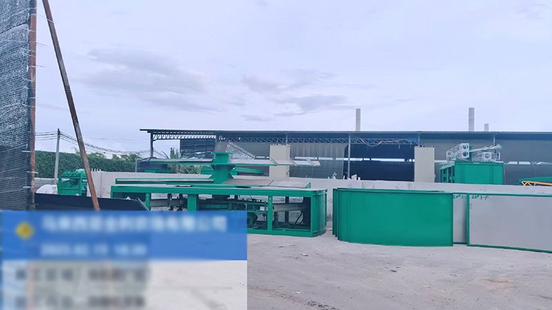 Malaysia Project Negeri Sembilan