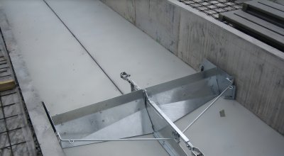 自动清粪系统0
