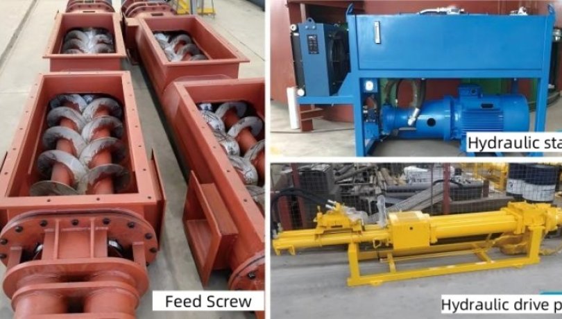 Manure Pumping System5