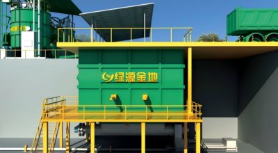 Manure Pumping System1