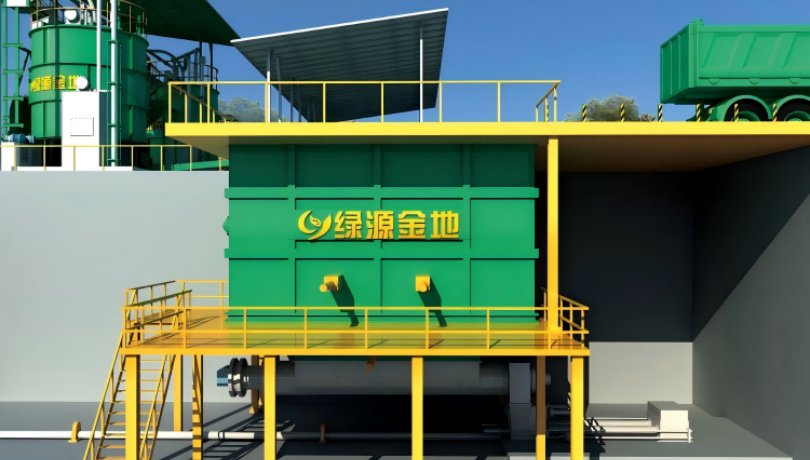 Manure Pumping System1