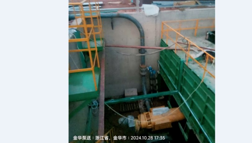 Manure Pumping System2