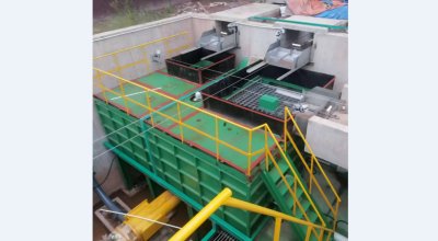 Manure Pumping System3