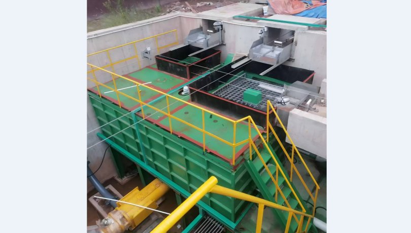Manure Pumping System3