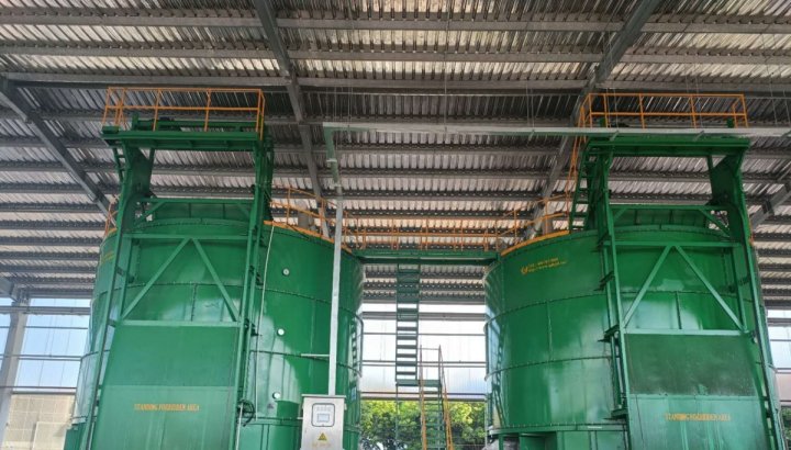 From Compost to Profits: Why Fermentation Tanks Are the Future of Manure Treatment?