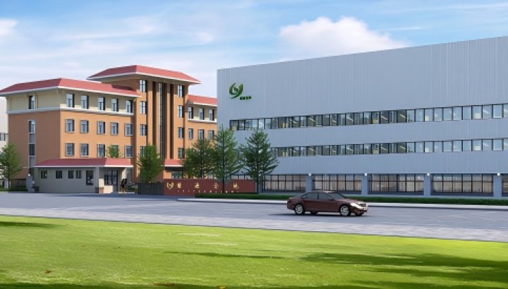 QINGDAO GREEN WORLD Provides a One-stop Solution For Organic Waste Resource Utilization