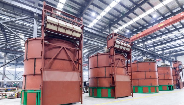 Aerobic Fermentation Tank: An Efficient and Eco-Friendly Solution for Large-Scale Livestock Manure Treatment