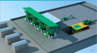 composting equipment