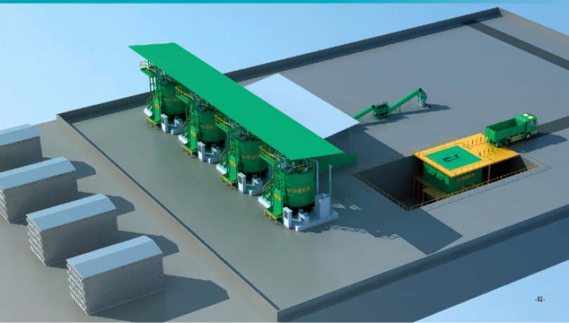 composting equipment