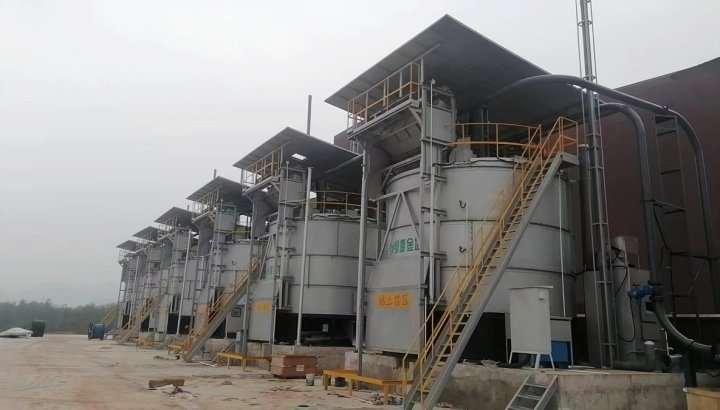 JinDi:One-Stop Pig Manure Treatment System | Convert Pig Manure into Organic Fertilizer in 7–10 Days