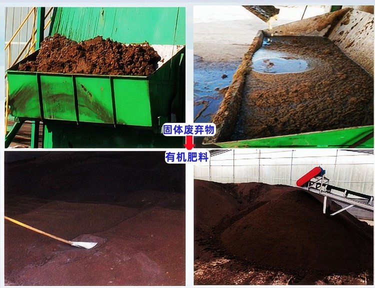 JinDi Compost Tank Project: From Chicken Manure to Organic Fertilizer