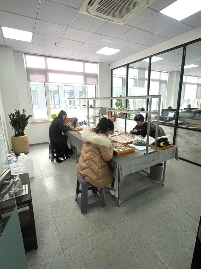 Product Development Department