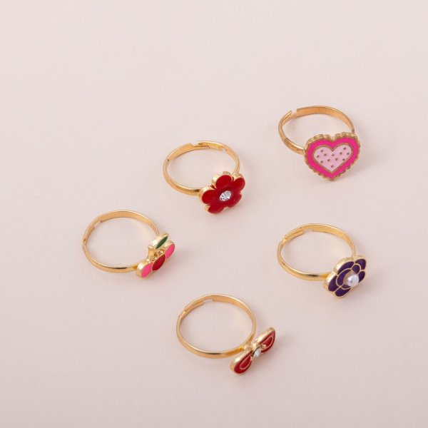 Kids Ring Pack 