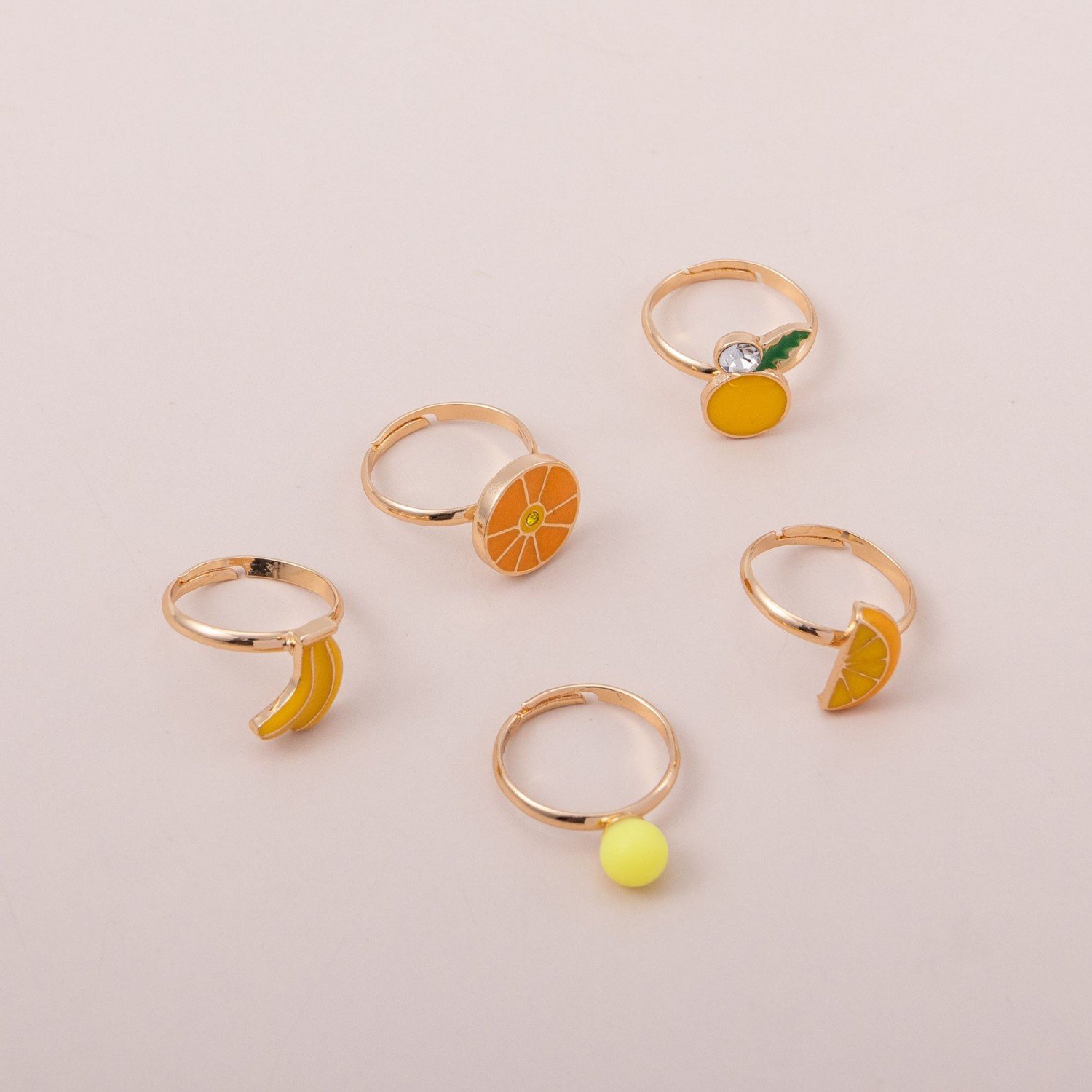 Kids Ring Pack (12)