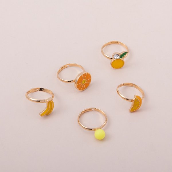 Kids Ring Pack 