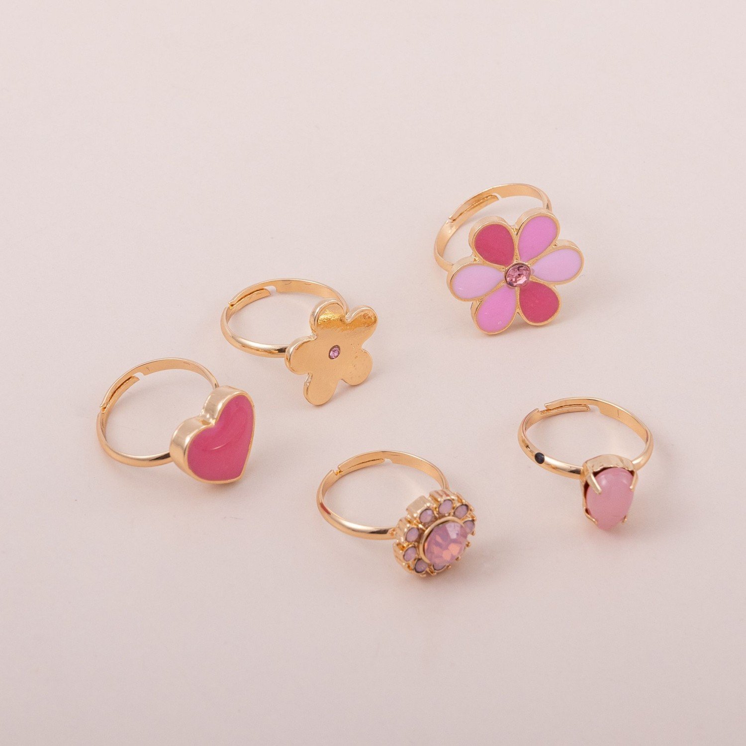 Kids Ring Pack (3)