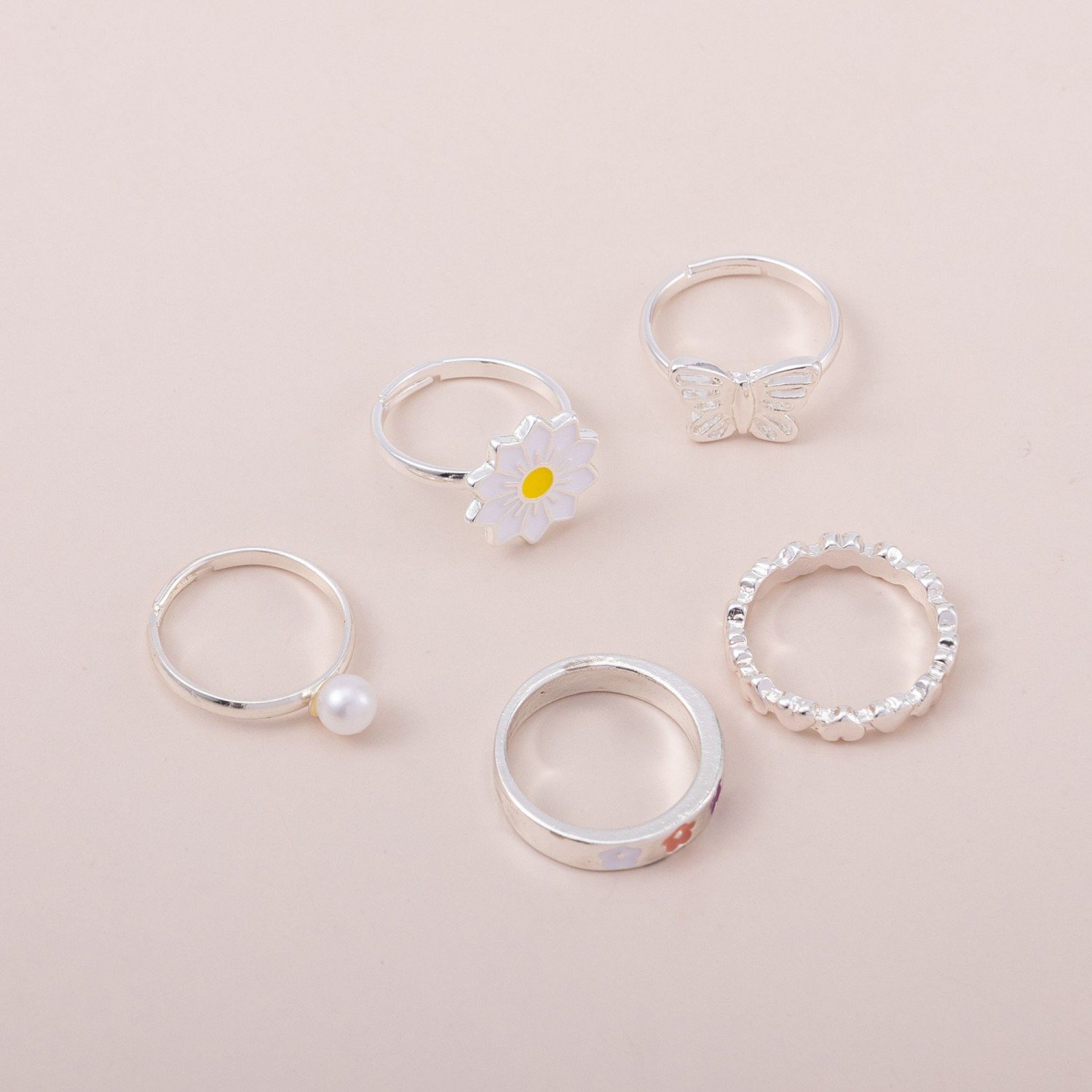 Kids Ring Pack (2)