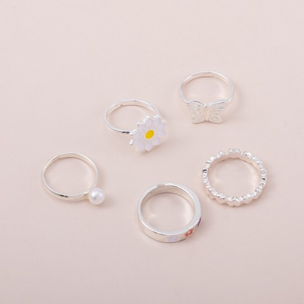 Kids Ring Pack