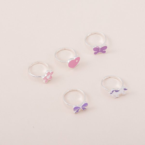 Kids Ring Pack