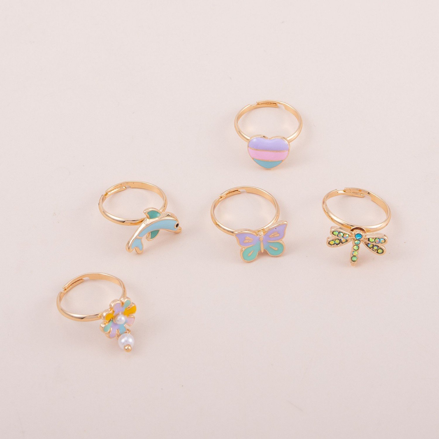Kids Ring Pack (17)