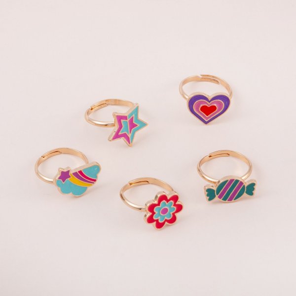 Kids Ring Pack