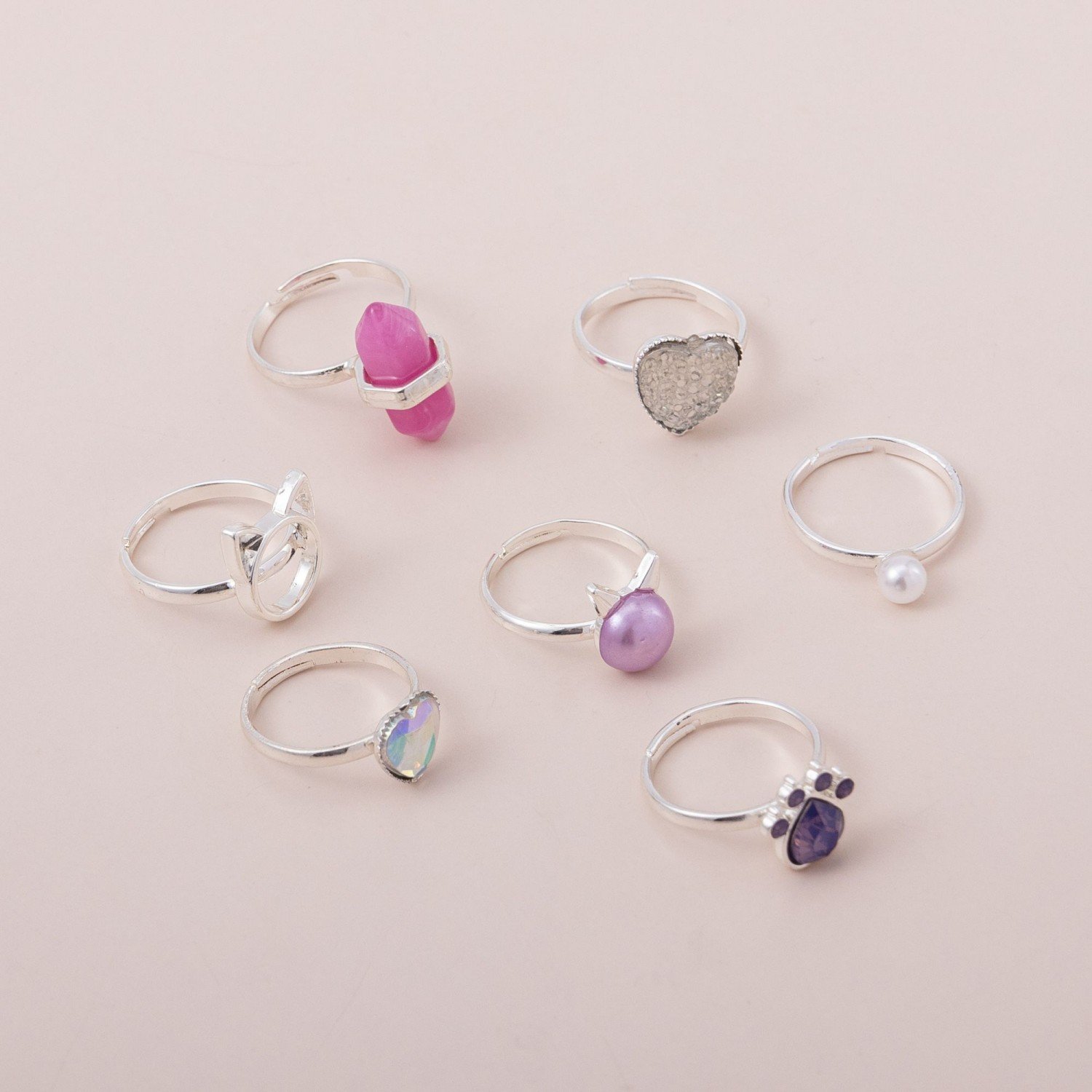 Kids Ring Pack (13)