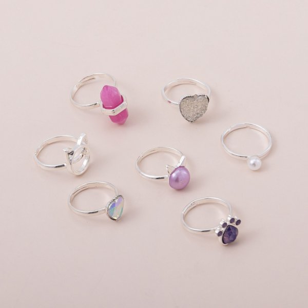 Kids Ring Pack 
