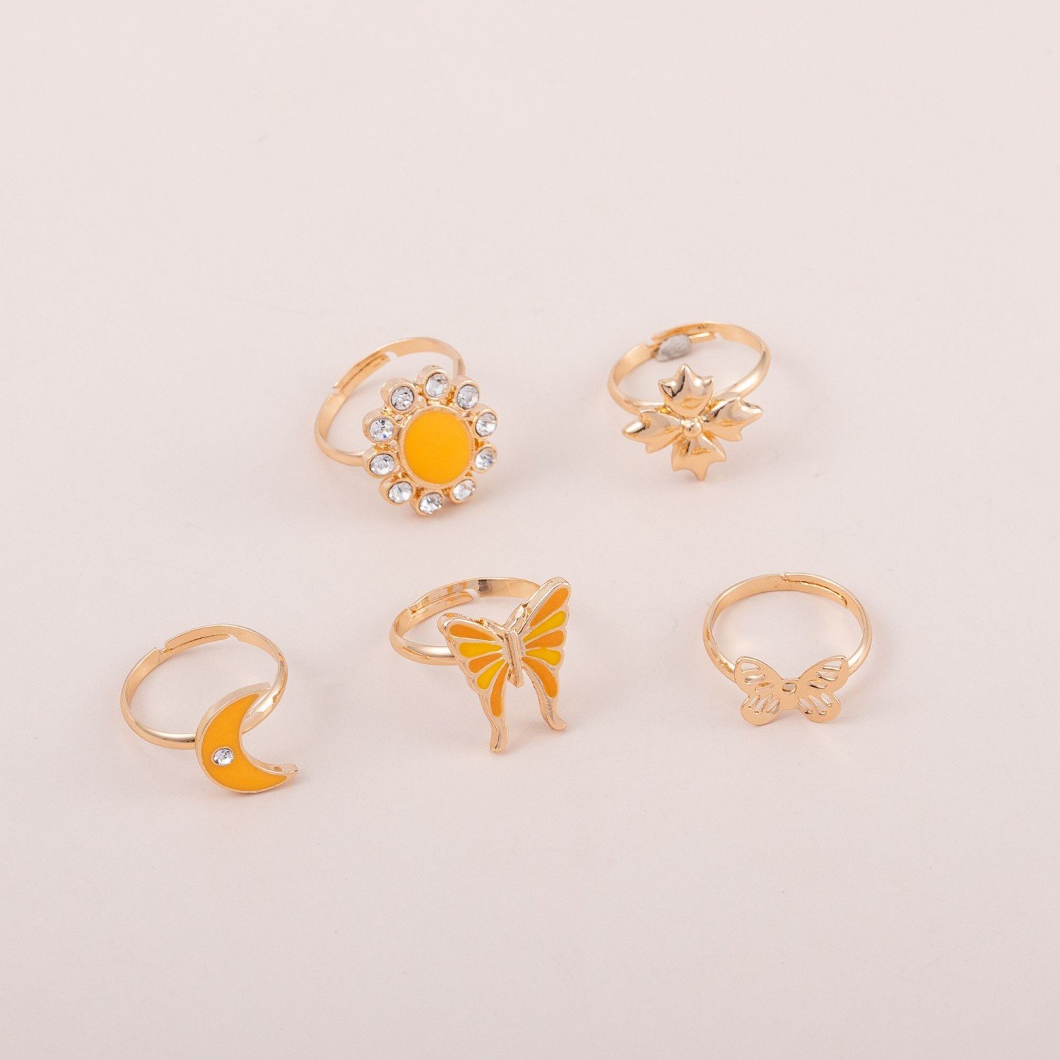 Kids Ring Pack (18)