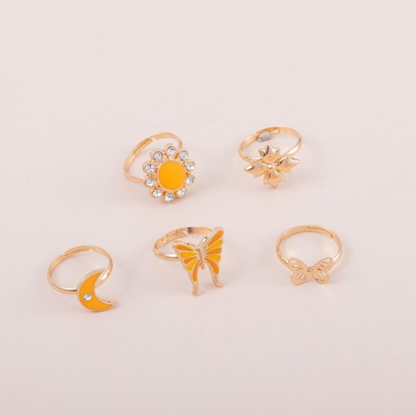Kids Ring Pack