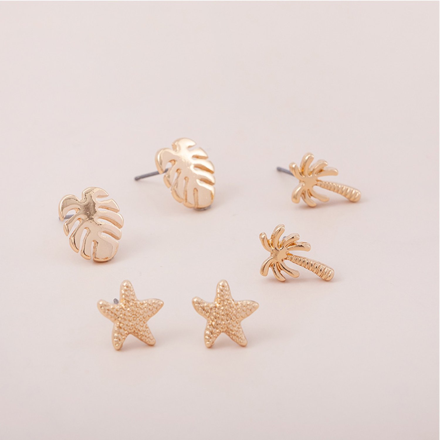 未标题-1_0001_Kids Stud Earrings 3Pack (17)