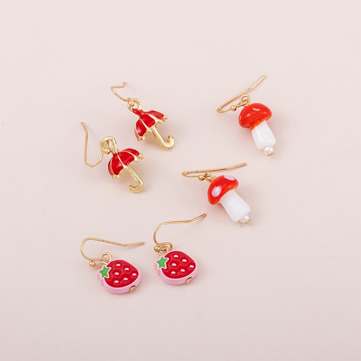 未标题-1_0000_Kids Stud Earrings 3Pack (10)