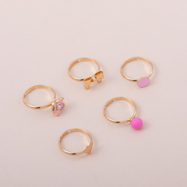 Kids Ring Pack
