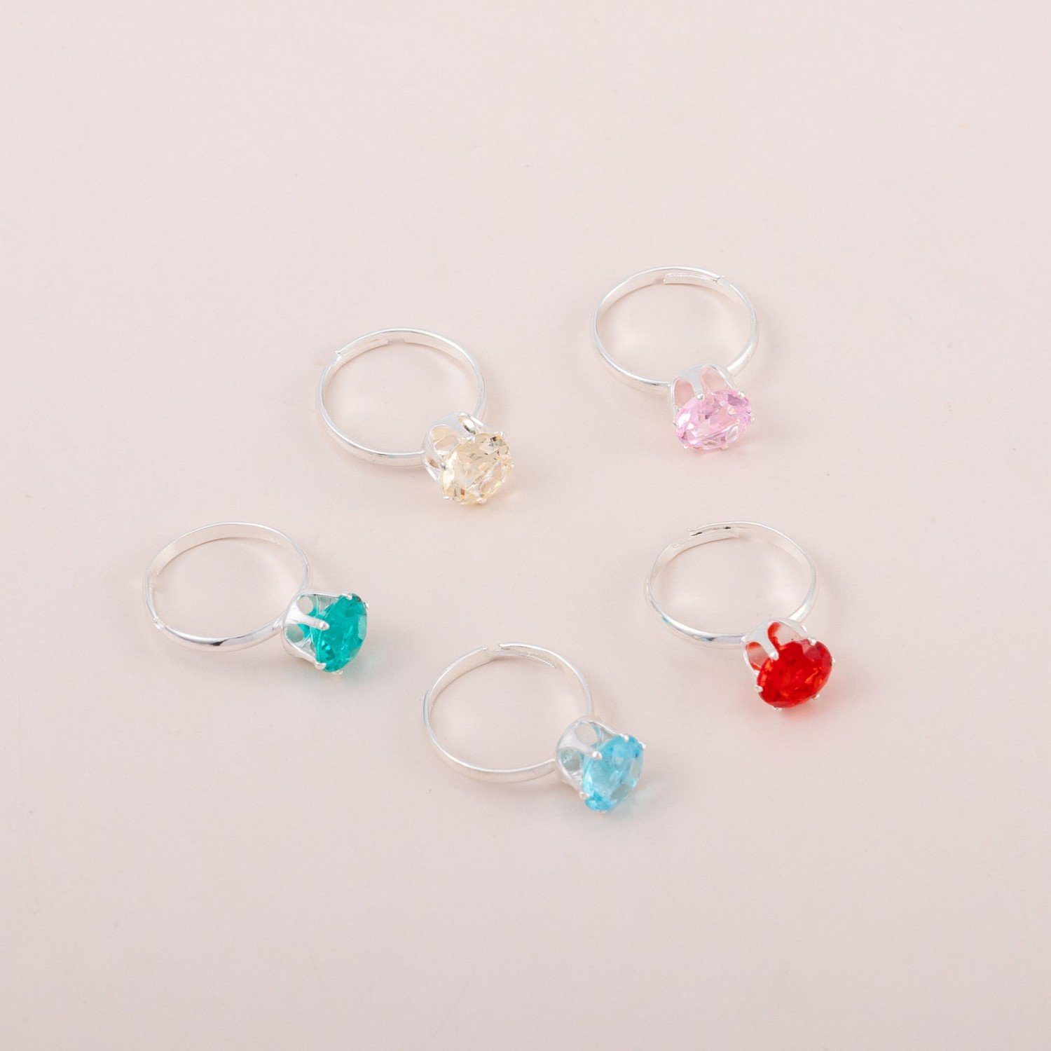 Kids Ring Pack (9)